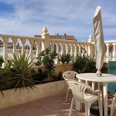 Apartamento Torre Zeus, La Mata, Τορεβιέχα Εξωτερικό φωτογραφία