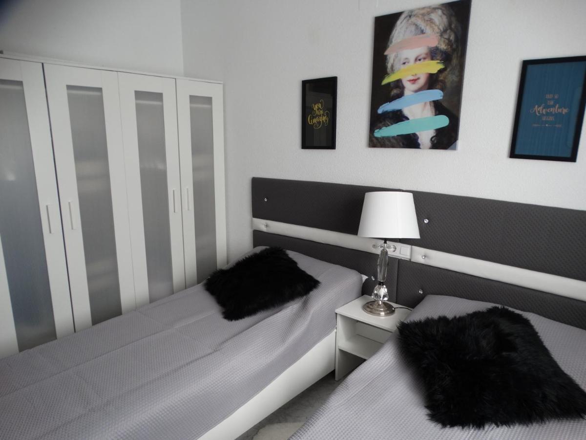 Apartamento Torre Zeus, La Mata, Τορεβιέχα Εξωτερικό φωτογραφία