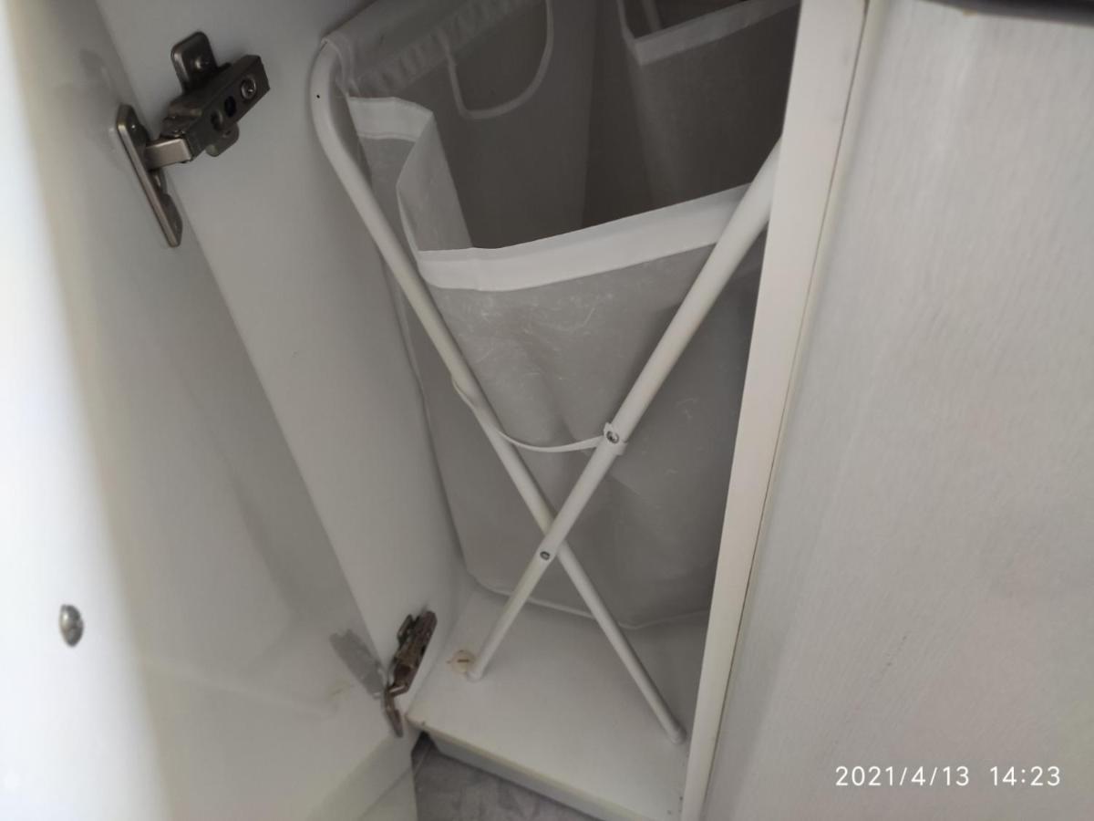 Apartamento Torre Zeus, La Mata, Τορεβιέχα Εξωτερικό φωτογραφία