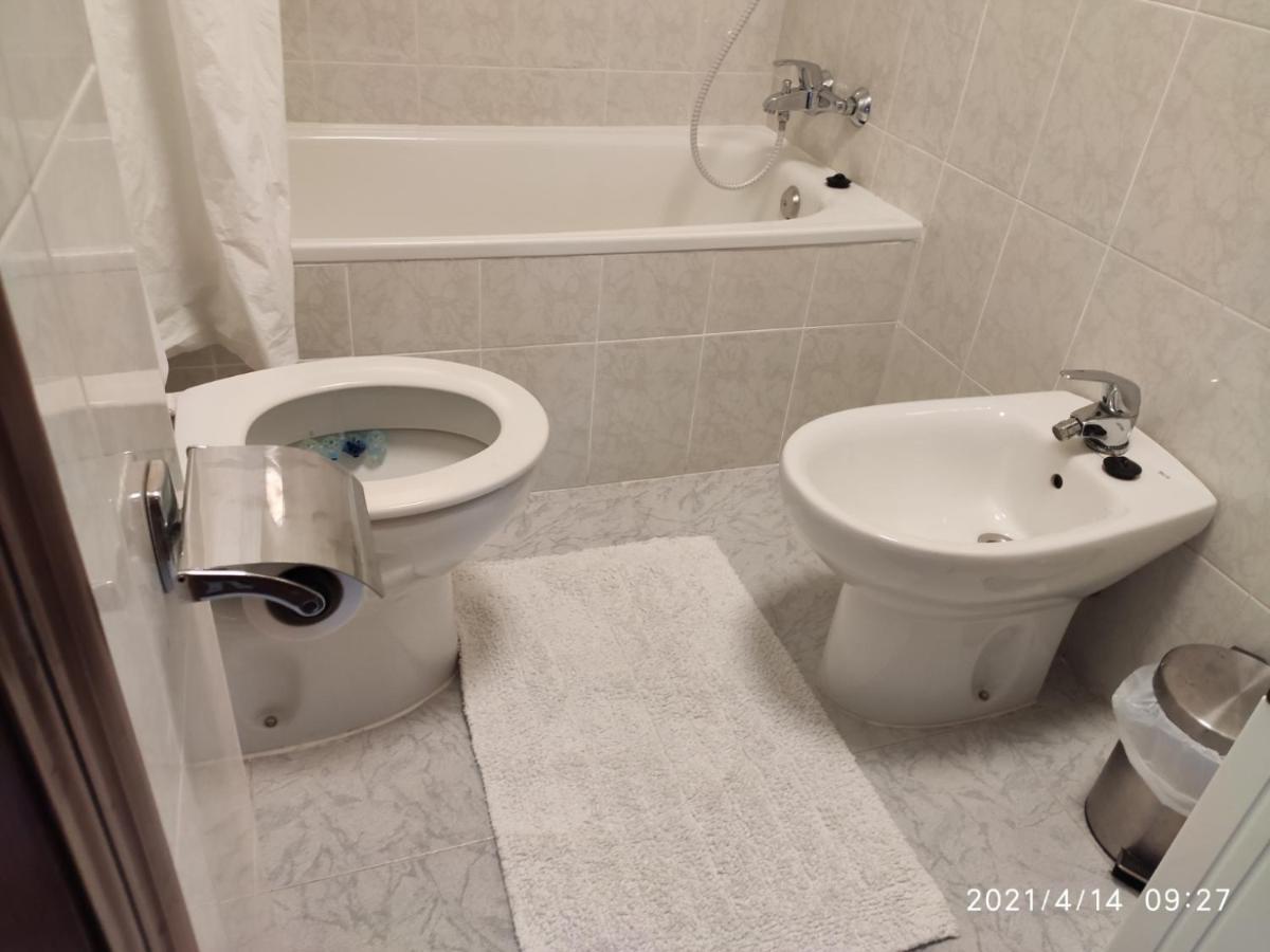 Apartamento Torre Zeus, La Mata, Τορεβιέχα Εξωτερικό φωτογραφία