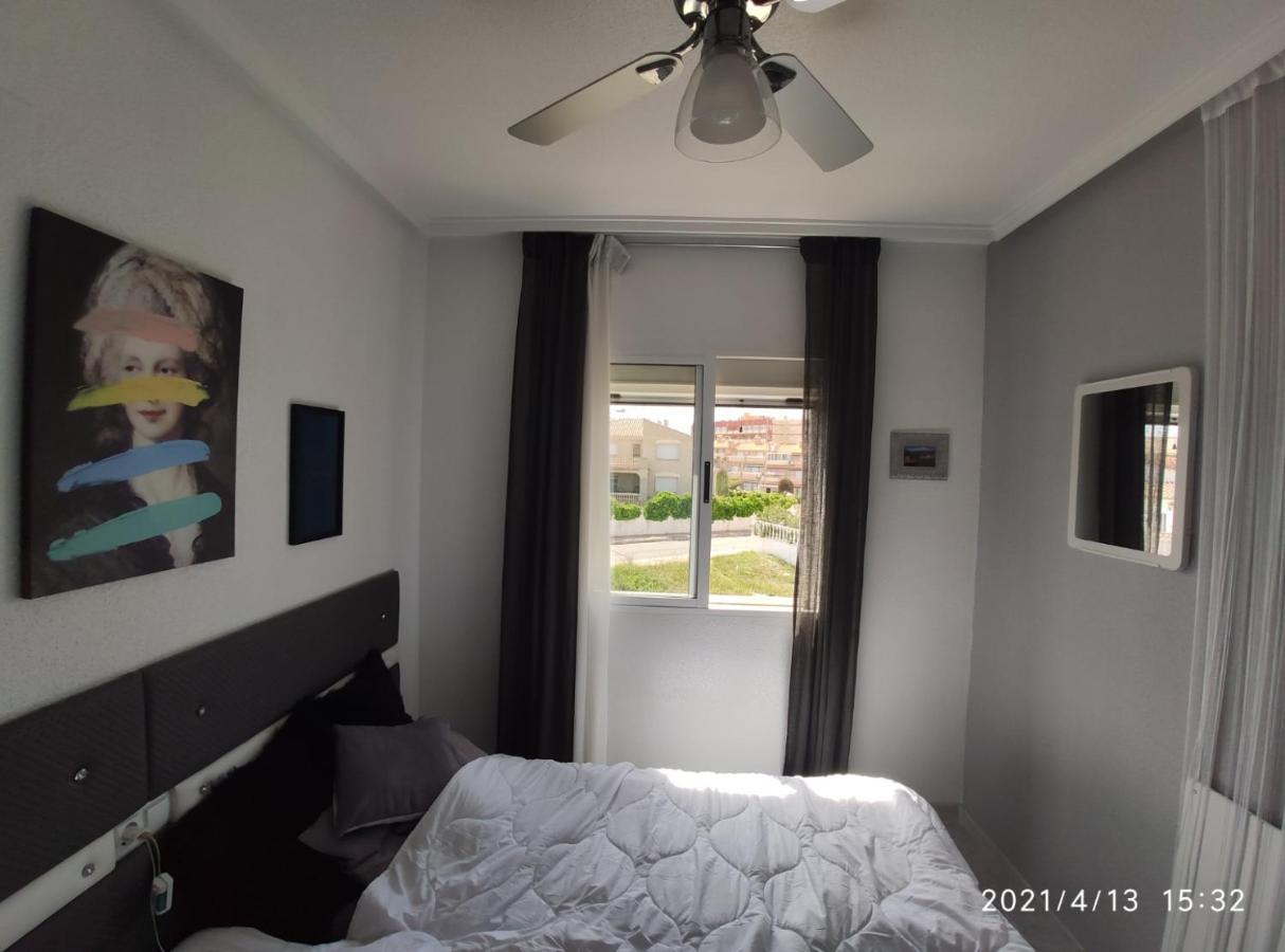 Apartamento Torre Zeus, La Mata, Τορεβιέχα Εξωτερικό φωτογραφία