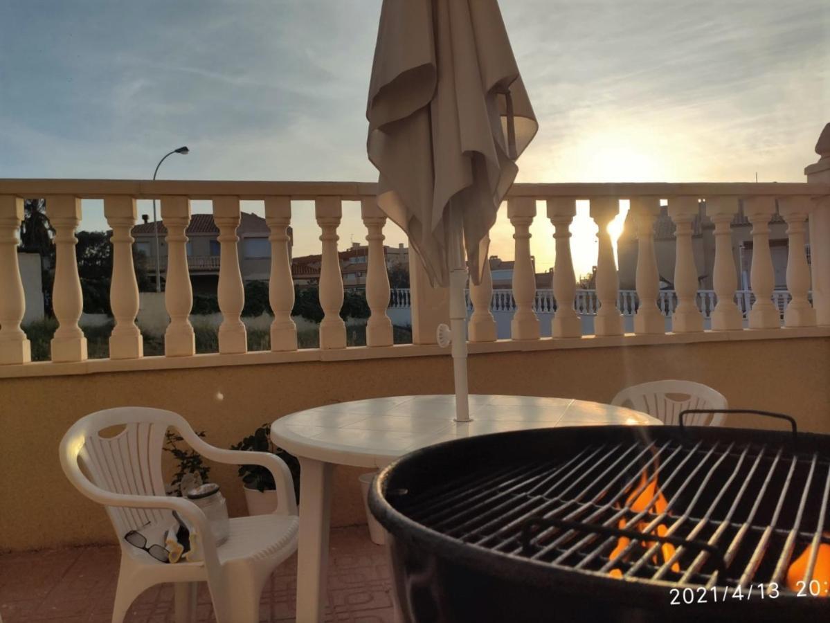 Apartamento Torre Zeus, La Mata, Τορεβιέχα Εξωτερικό φωτογραφία