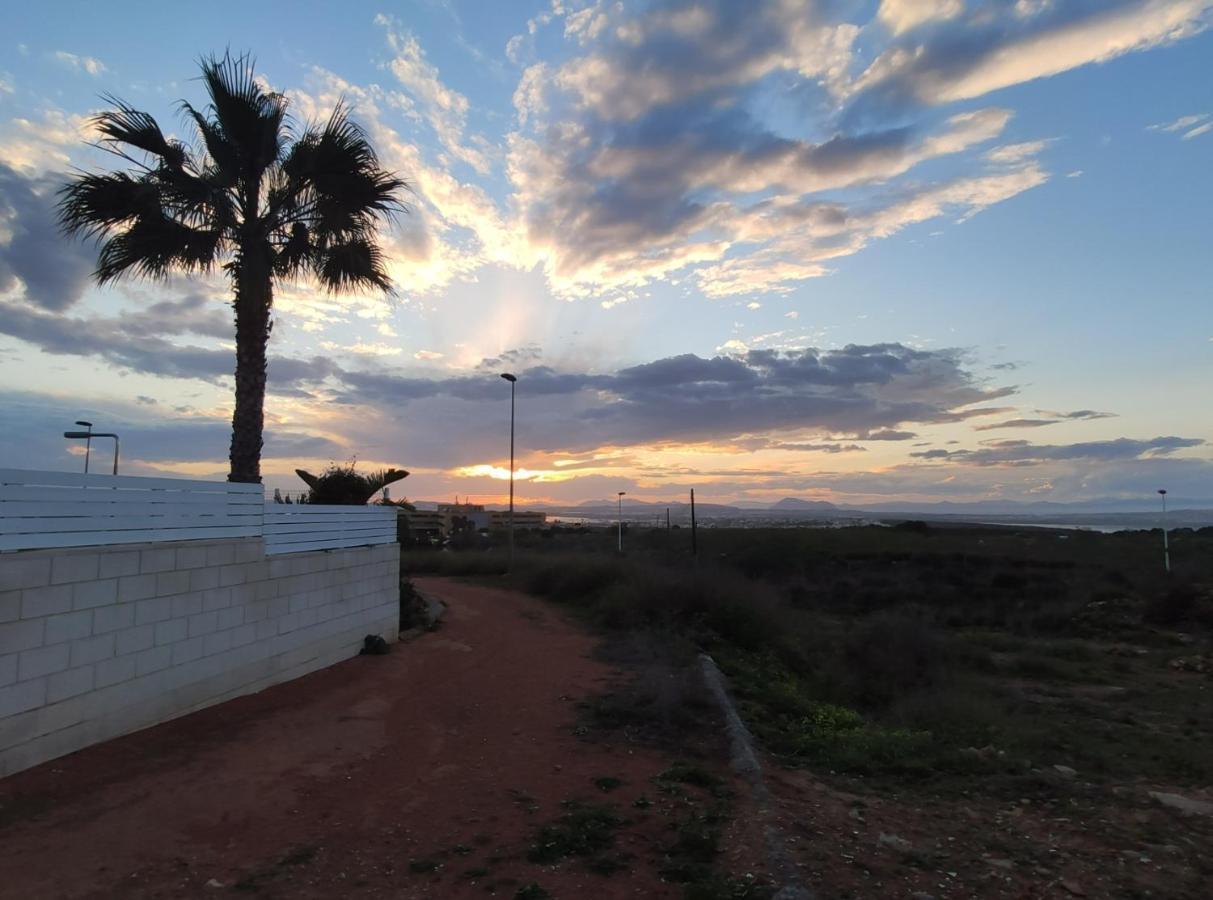 Apartamento Torre Zeus, La Mata, Τορεβιέχα Εξωτερικό φωτογραφία