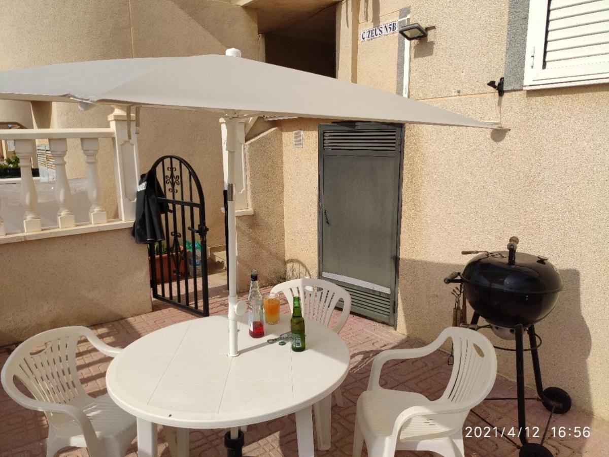 Apartamento Torre Zeus, La Mata, Τορεβιέχα Εξωτερικό φωτογραφία