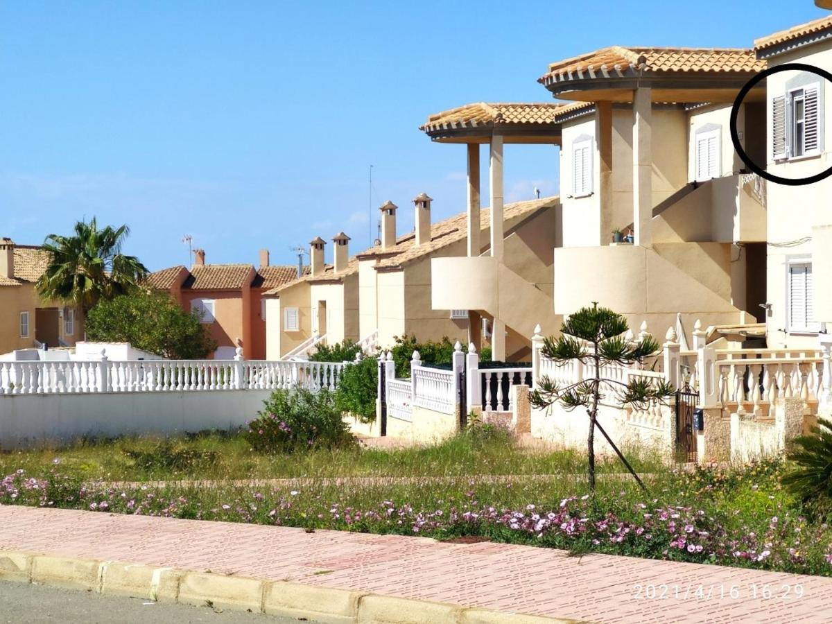 Apartamento Torre Zeus, La Mata, Τορεβιέχα Εξωτερικό φωτογραφία