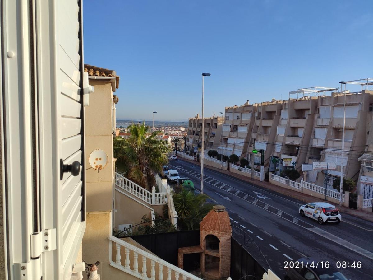 Apartamento Torre Zeus, La Mata, Τορεβιέχα Εξωτερικό φωτογραφία