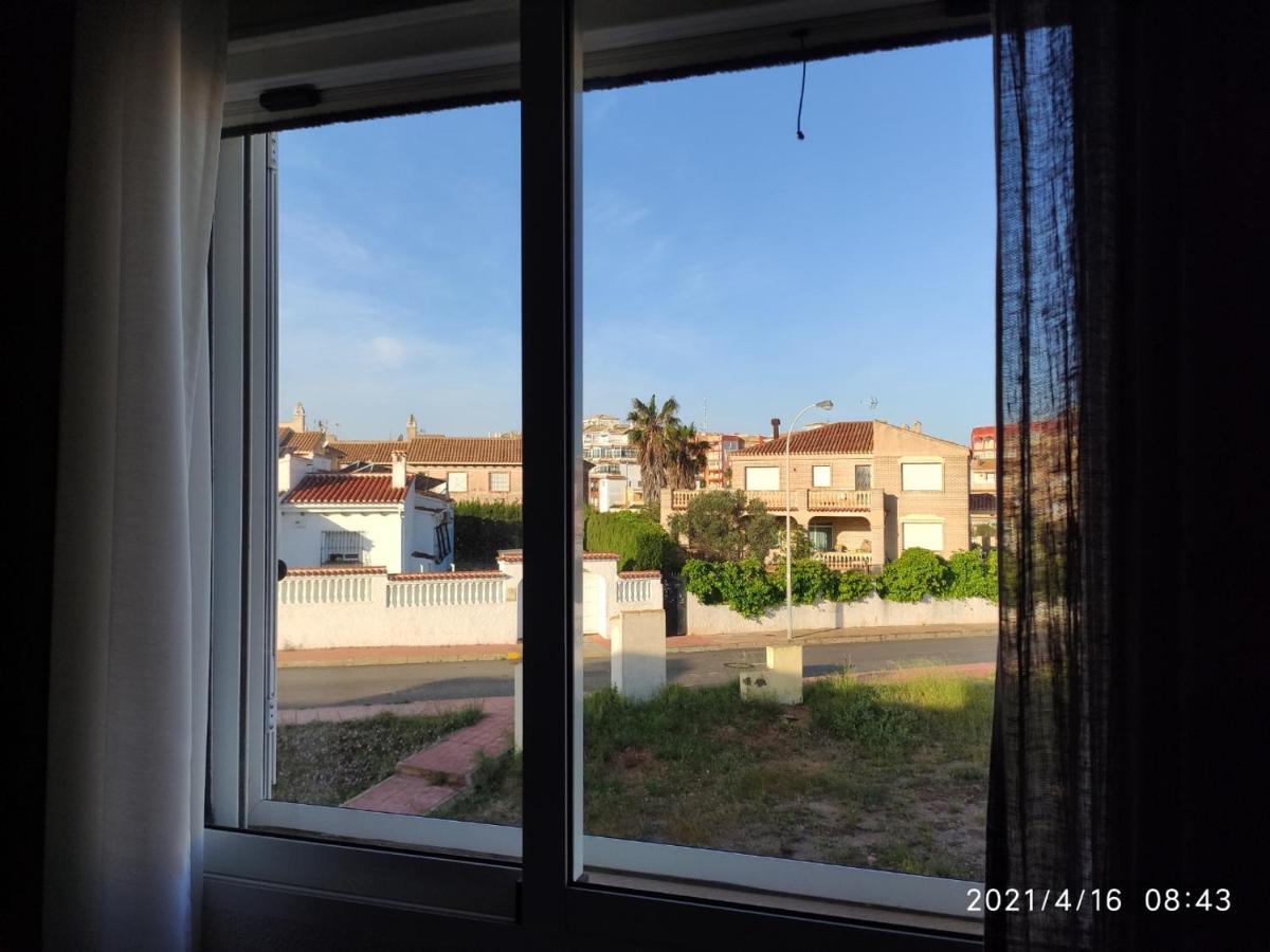 Apartamento Torre Zeus, La Mata, Τορεβιέχα Εξωτερικό φωτογραφία