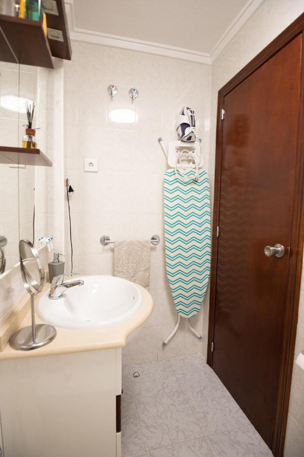 Apartamento Torre Zeus, La Mata, Τορεβιέχα Εξωτερικό φωτογραφία