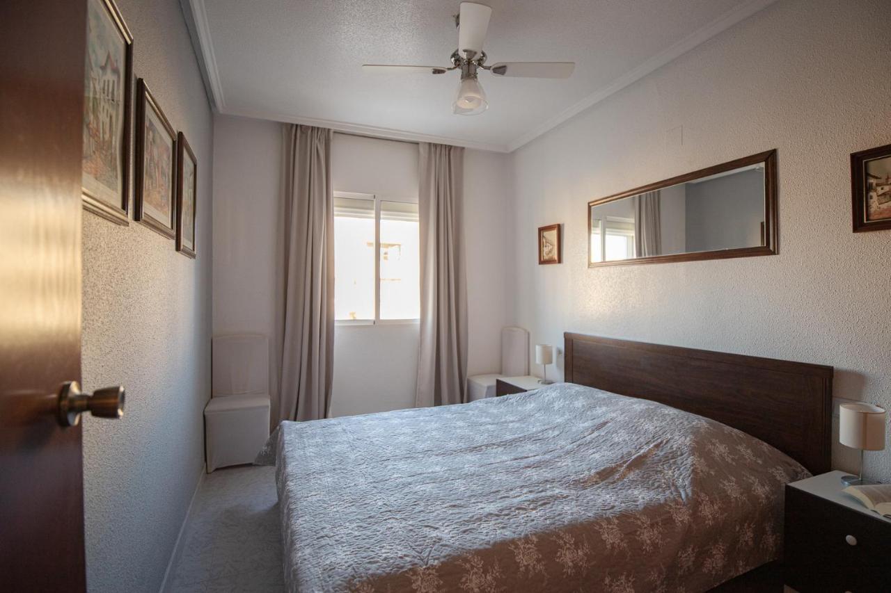 Apartamento Torre Zeus, La Mata, Τορεβιέχα Εξωτερικό φωτογραφία