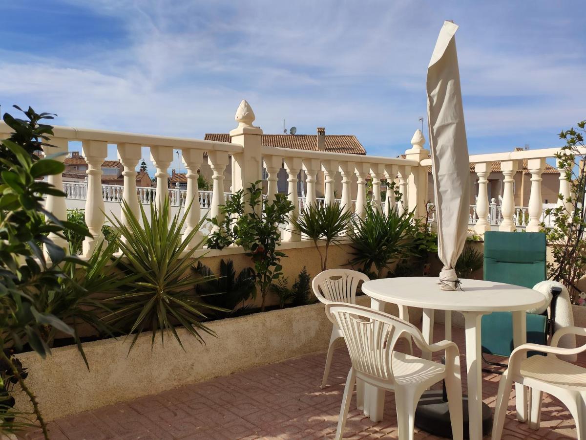 Apartamento Torre Zeus, La Mata, Τορεβιέχα Εξωτερικό φωτογραφία